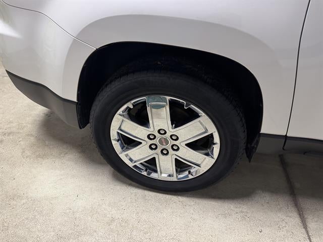 2017 GMC Acadia Limited Limited