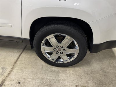 2017 GMC Acadia Limited Limited