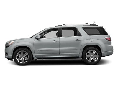 2013 GMC Acadia Denali