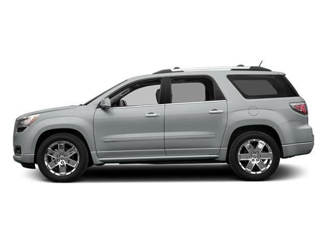 2013 GMC Acadia Denali