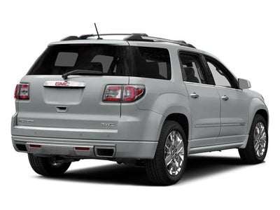2013 GMC Acadia Denali