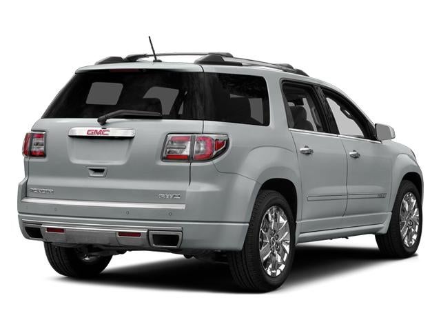 2013 GMC Acadia Denali