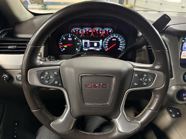 2019 GMC Yukon SLT