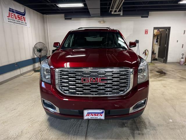 Used 2019 GMC Yukon Denali with VIN 1GKS2CKJ6KR282786 for sale in New Ulm, Minnesota