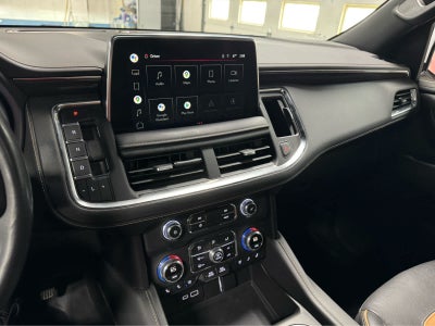 2022 GMC Yukon AT4