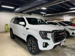 2022 GMC Yukon AT4