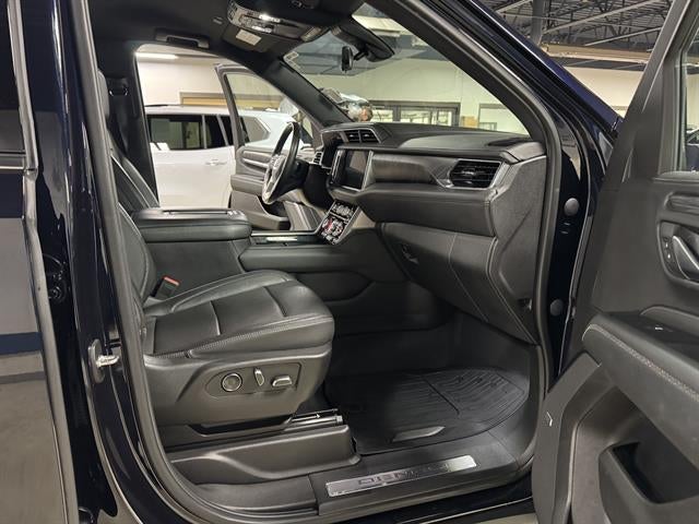 2021 GMC Yukon Denali - Photo 10