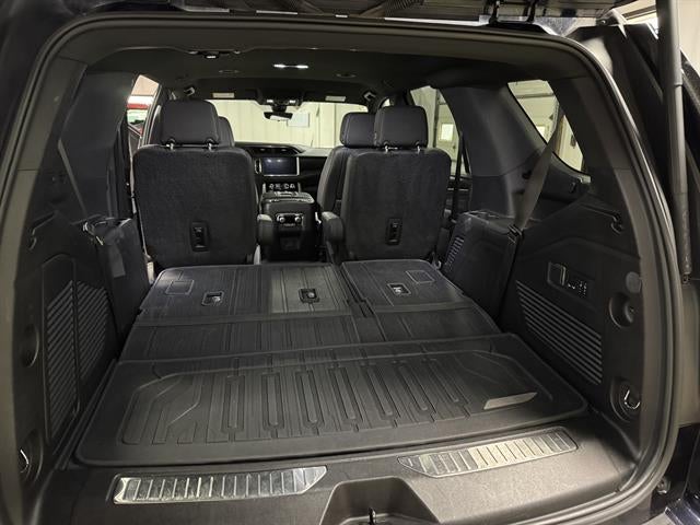 2021 GMC Yukon Denali - Photo 12