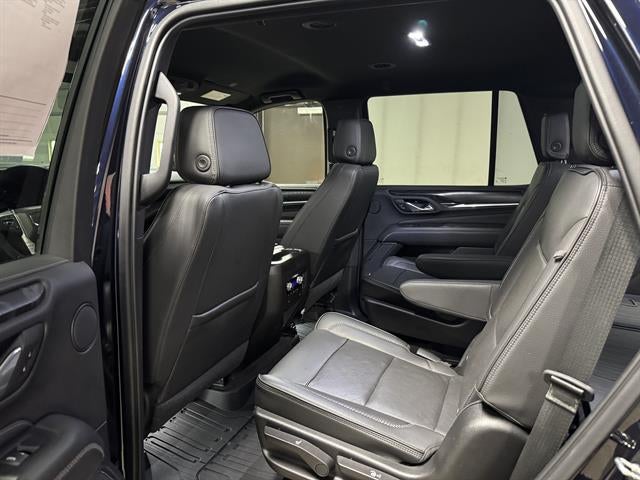 2021 GMC Yukon Denali - Photo 13