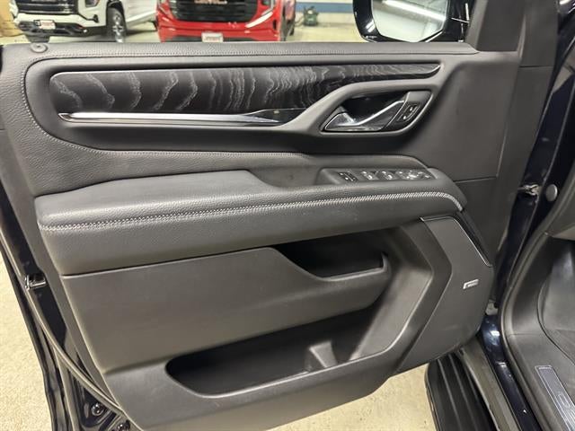 2021 GMC Yukon Denali - Photo 15