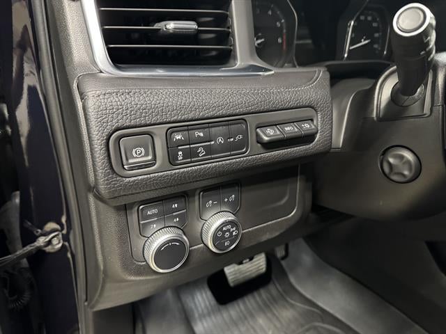2021 GMC Yukon Denali - Photo 16