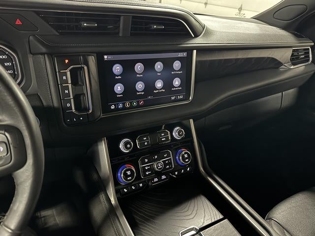 2021 GMC Yukon Denali - Photo 18