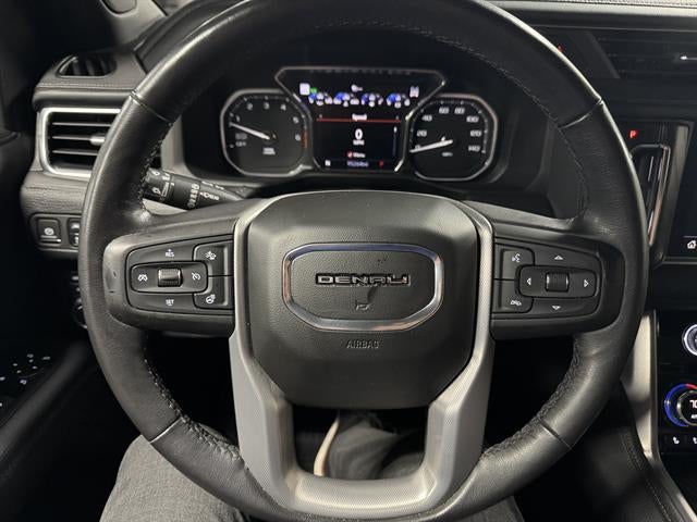 2021 GMC Yukon Denali - Photo 19