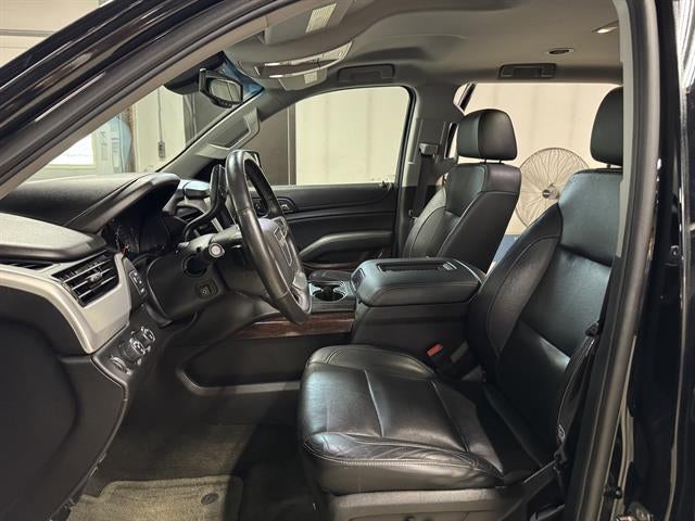 2017 GMC Yukon XL SLT