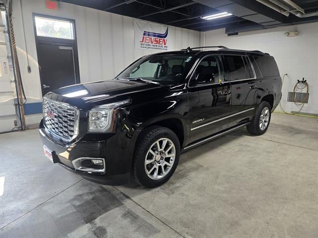 2020 GMC Yukon XL Denali