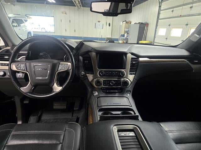2020 GMC Yukon XL Denali