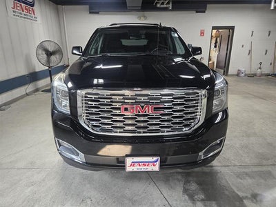 2020 GMC Yukon XL Denali