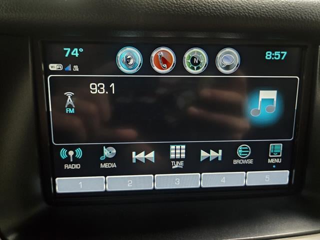 2020 GMC Yukon XL Denali