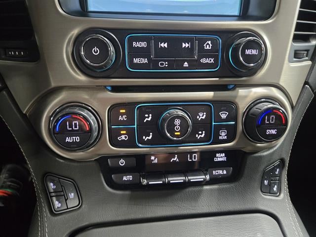 2020 GMC Yukon XL Denali