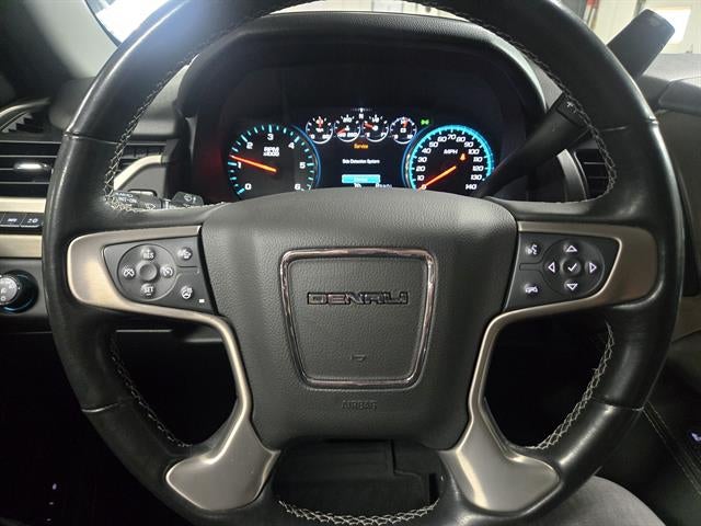 2020 GMC Yukon XL Denali