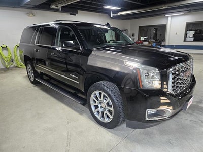 2020 GMC Yukon XL Denali