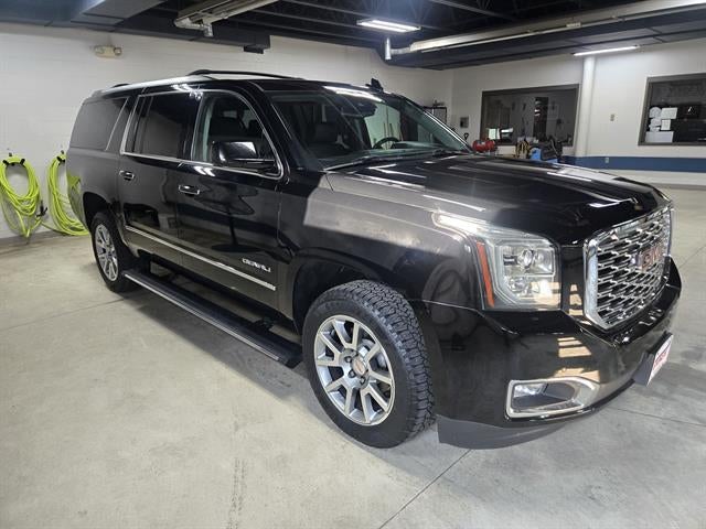 2020 GMC Yukon XL Denali
