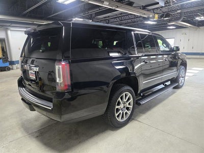2020 GMC Yukon XL Denali