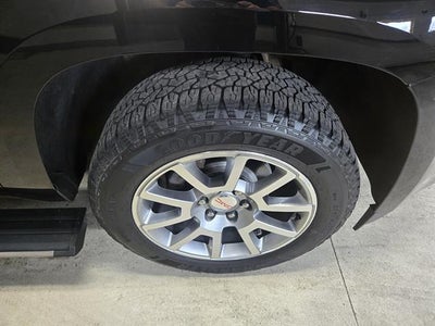 2020 GMC Yukon XL Denali