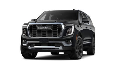 2027 GMC Yukon XL Denali