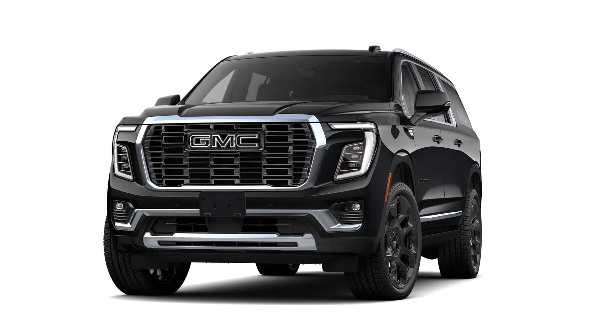 2027 GMC Yukon XL Denali