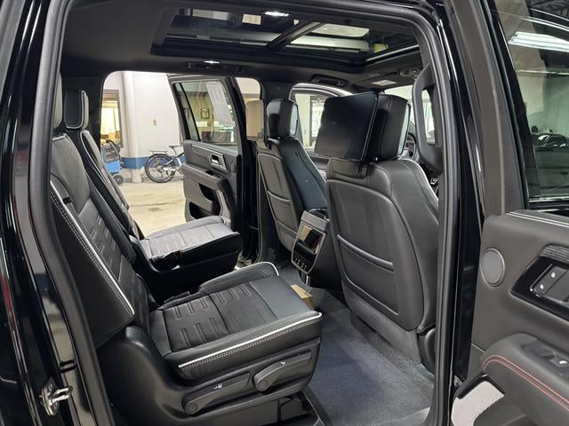 2025 GMC Yukon XL AT4 Ultimate