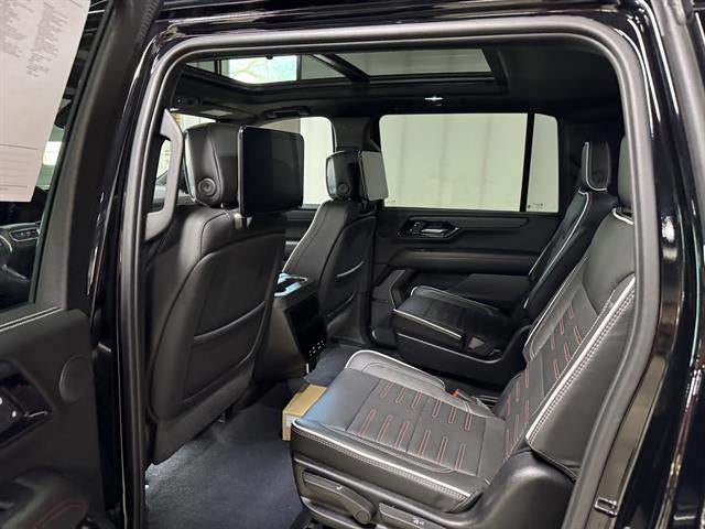 2025 GMC Yukon XL AT4 Ultimate