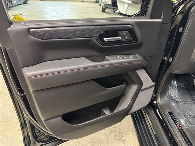 2025 GMC Yukon XL AT4 Ultimate