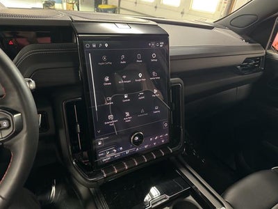 2025 GMC Yukon XL AT4 Ultimate