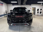 2025 GMC Yukon XL AT4 Ultimate