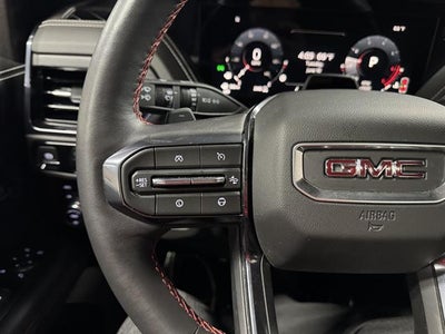 2025 GMC Yukon XL AT4 Ultimate