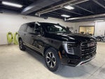 2025 GMC Yukon XL AT4 Ultimate