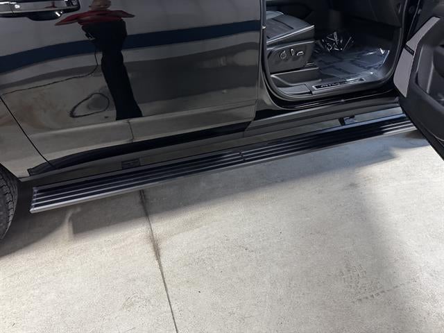 2025 GMC Yukon XL AT4 Ultimate