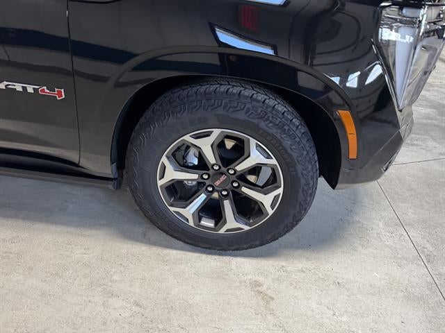 2025 GMC Yukon XL AT4 Ultimate