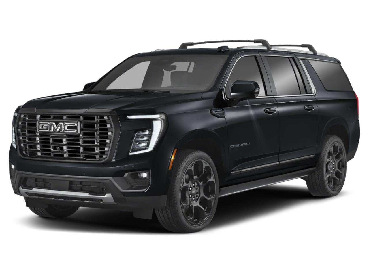 2025 GMC Yukon 4WD AT4 Ultimate AWD's photo