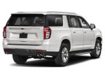 2021 Chevrolet Suburban Premier