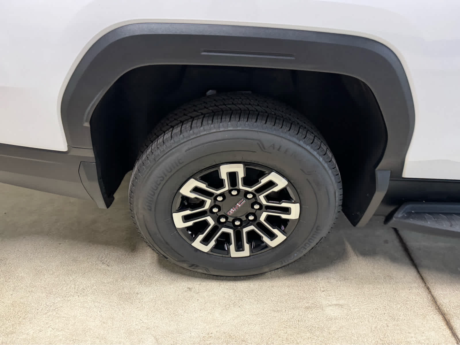 2026 GMC Sierra EV Elevation Extended Range