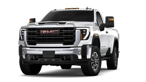 2026 GMC Sierra 3500 HD Pro