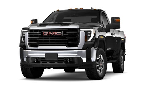 2026 GMC Sierra 3500 HD Pro