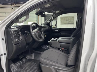 2026 GMC Sierra 3500 HD Pro