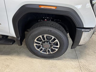 2026 GMC Sierra 3500 HD Pro