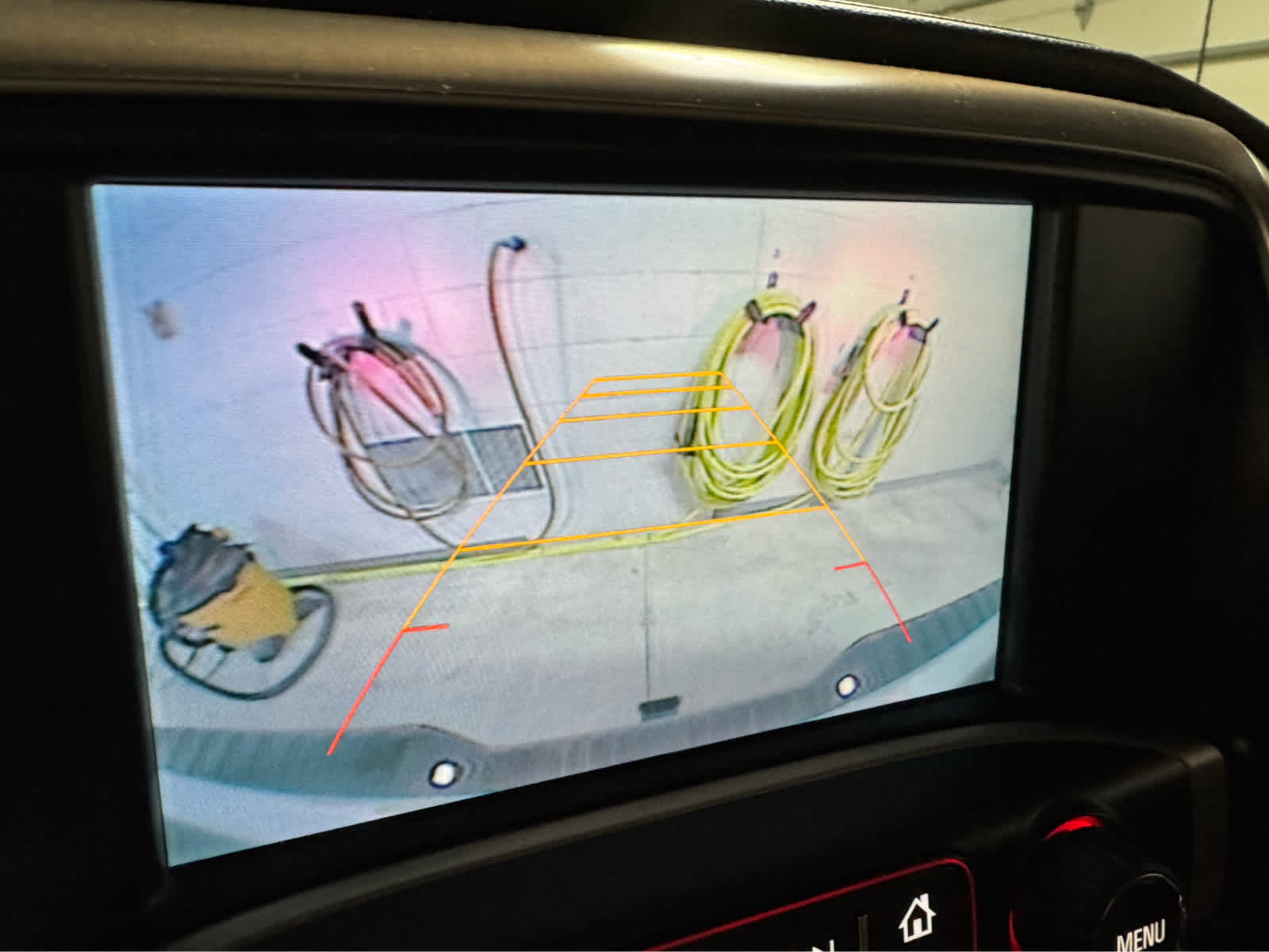 2015 GMC Sierra 3500 HD Denali