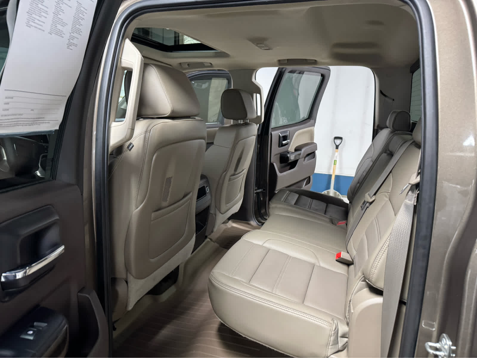 2015 GMC Sierra 3500 HD Denali