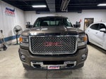 2015 GMC Sierra 3500 HD Denali