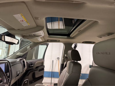 2015 GMC Sierra 3500 HD Denali